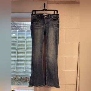 BKE Payton Bootcut Jeans